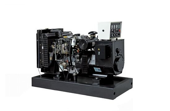 多祥镇科克150kw大型柴油发电机组