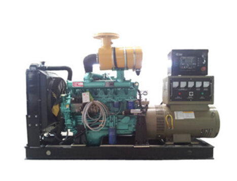 多祥镇宗申动力200kw大型柴油发电机组