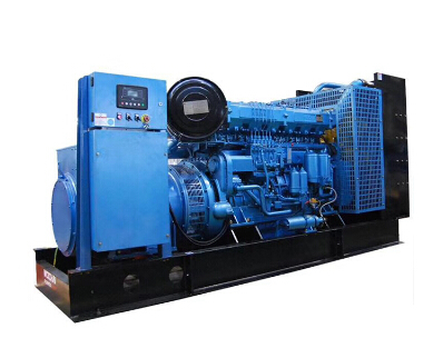 多祥镇宗申动力150kw大型柴油发电机组