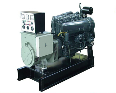 多祥镇宗申动力5kw小型柴油发电机