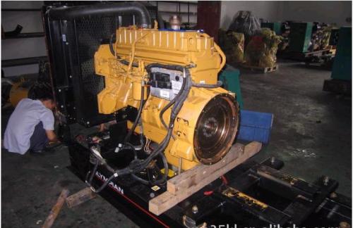 多祥镇柴油发电机维修