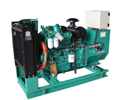 多祥镇宗申动力12kw小型柴油二手发电机