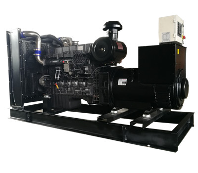 多祥镇上柴柴油发电机组50KW-700KW