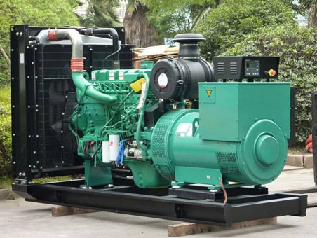 多祥镇710kw康明斯柴油发电机组
