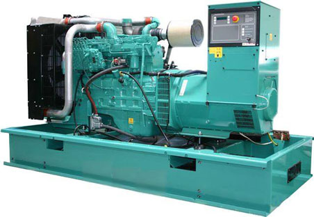 多祥镇180kw康明斯柴油发电机组
