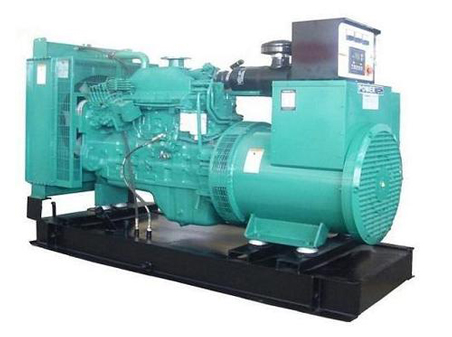 多祥镇80kw康明斯柴油发电机组