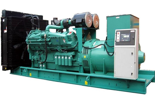 多祥镇150kw康明斯柴油发电机组